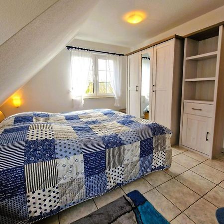 Seestr 75 A Haus B Rechts 징스트 외부 사진