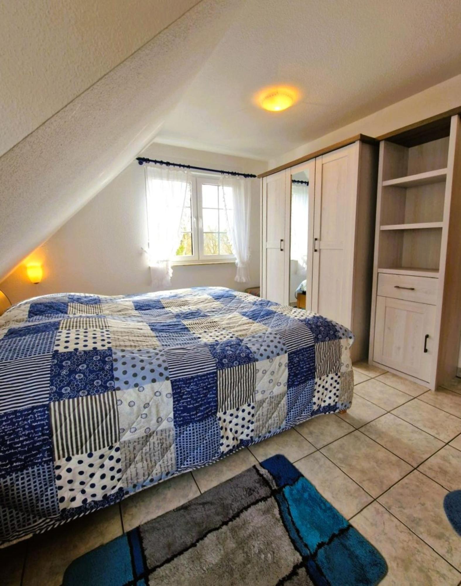 Seestr 75 A Haus B Rechts 징스트 외부 사진
